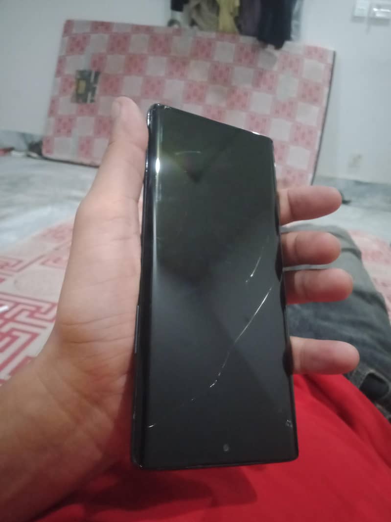 Tecno CAMON 30S 0