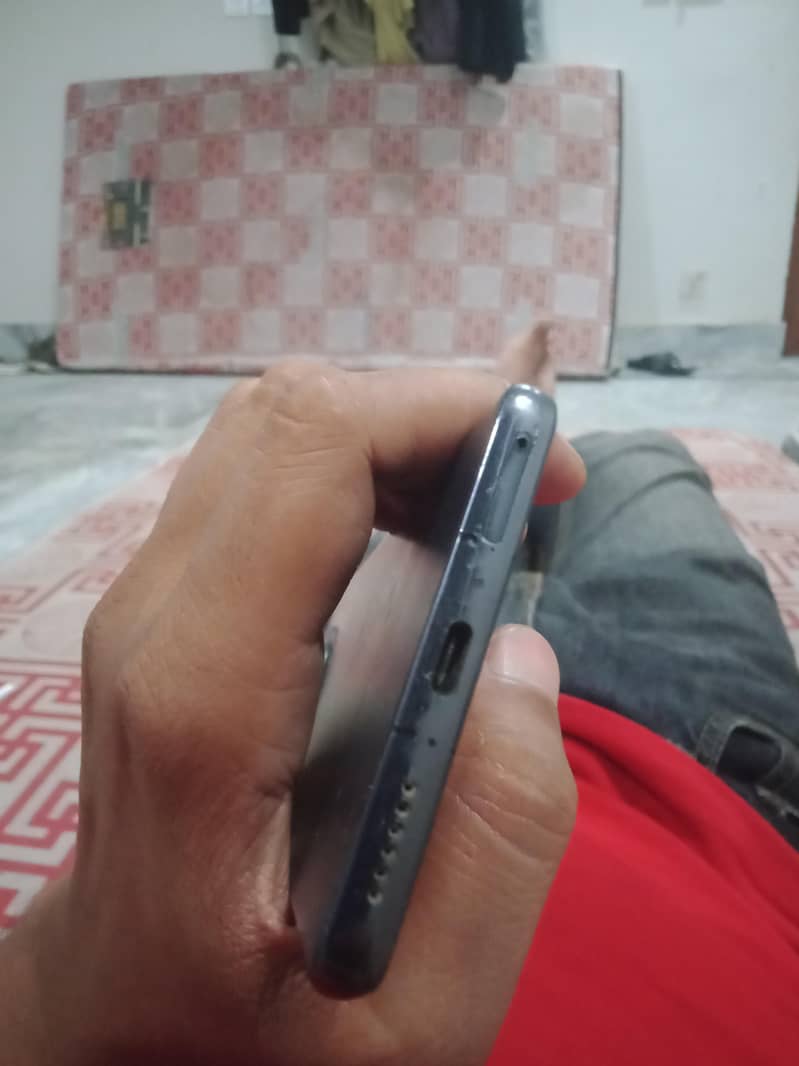 Tecno CAMON 30S 4
