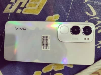 Vivo Y19s