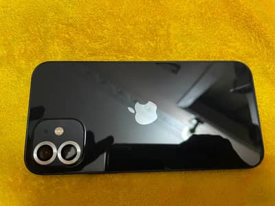Apple iPhone 12