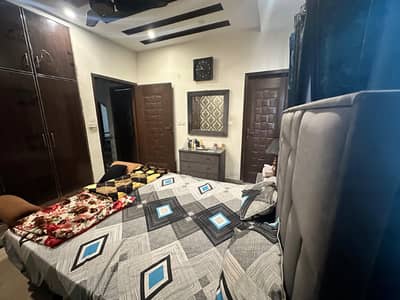 5 marla double story home for rent Al rehman garden phase 2 lahore