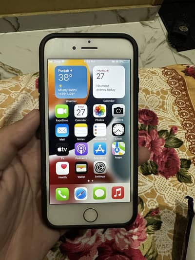 Apple iPhone 7 PTA approved