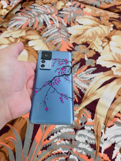 Xiaomi 12T Pro