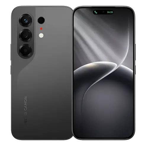 Tecno Camon 50 0