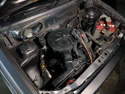 Suzuki Mehran 1991 10/10 Condition