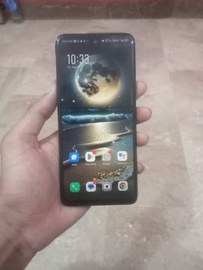 Infinix Hot 40