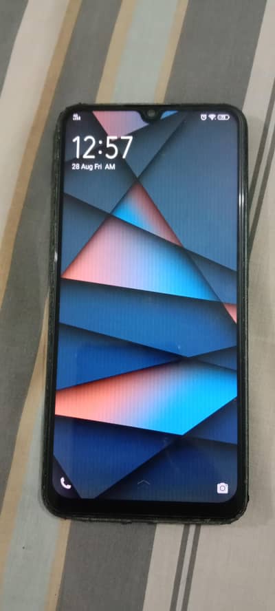 Vivo S1 8/256 for sale