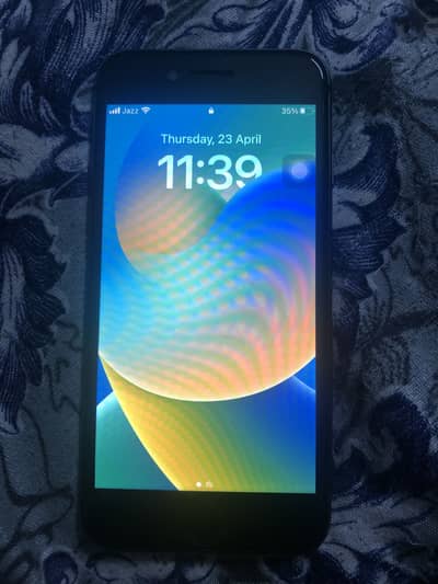 Apple iPhone 8 256gb
