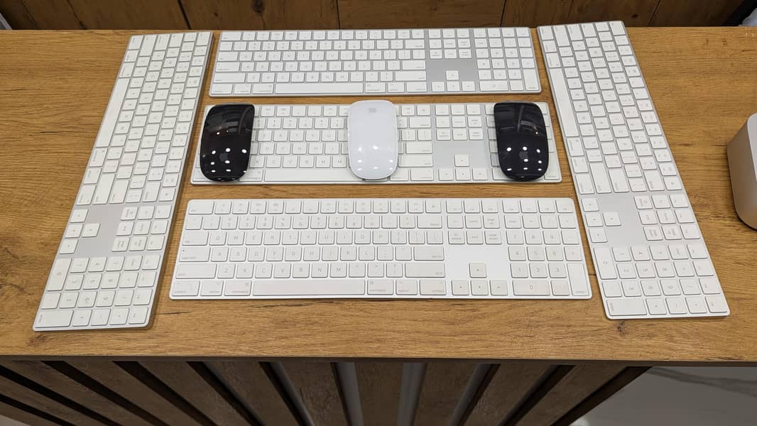 Mac Mini M4 1