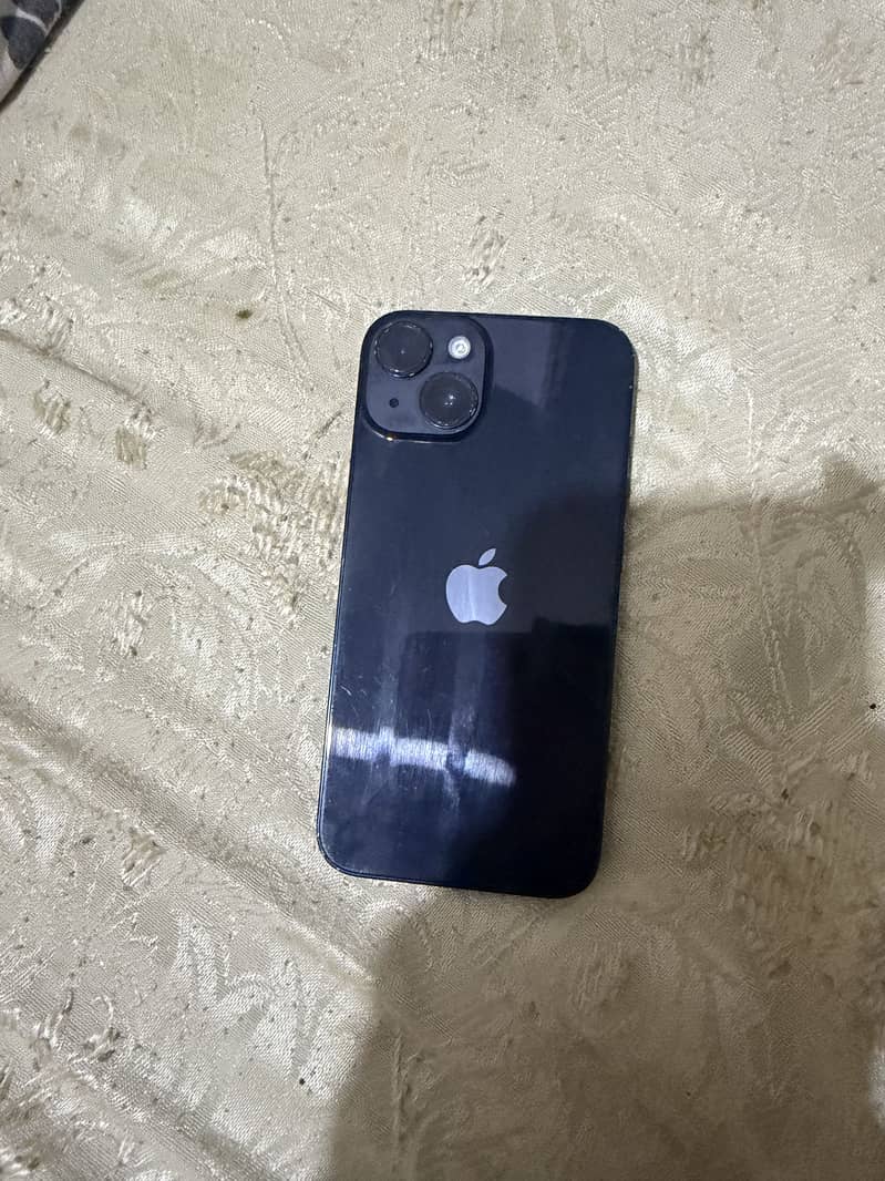Apple iPhone 14 2