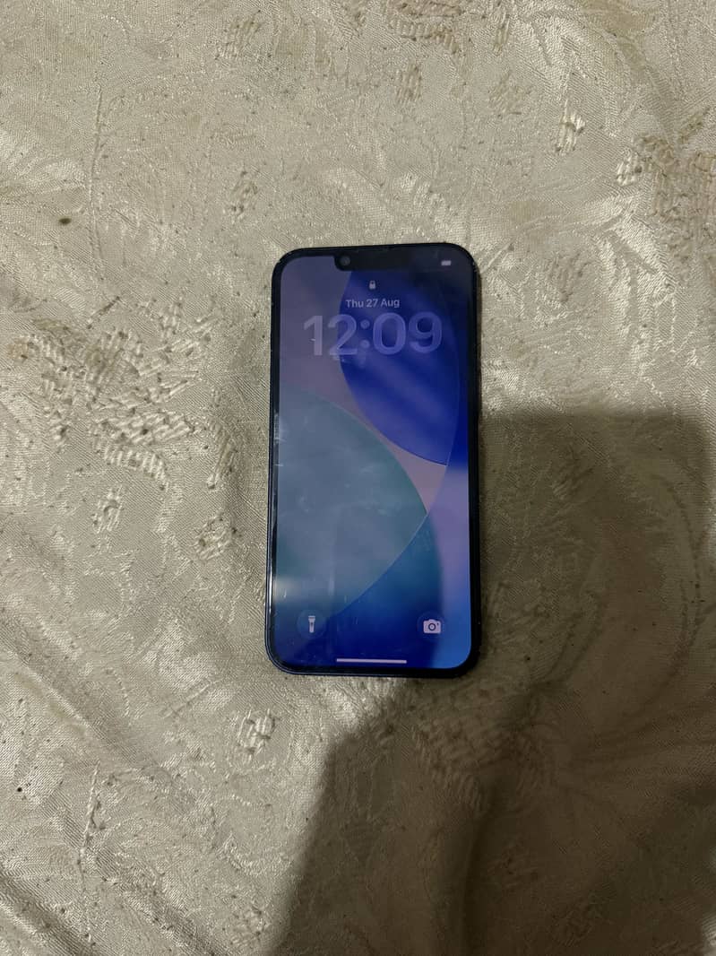 Apple iPhone 14 4