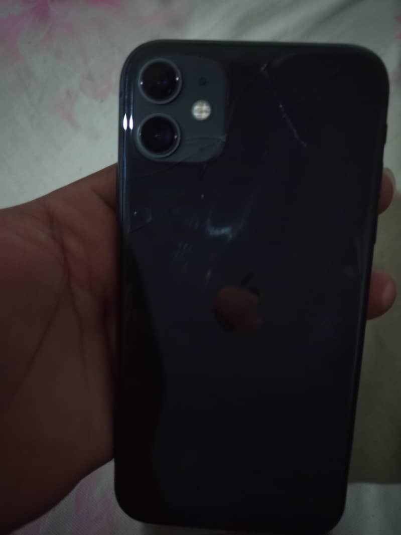 Apple iPhone 11 5