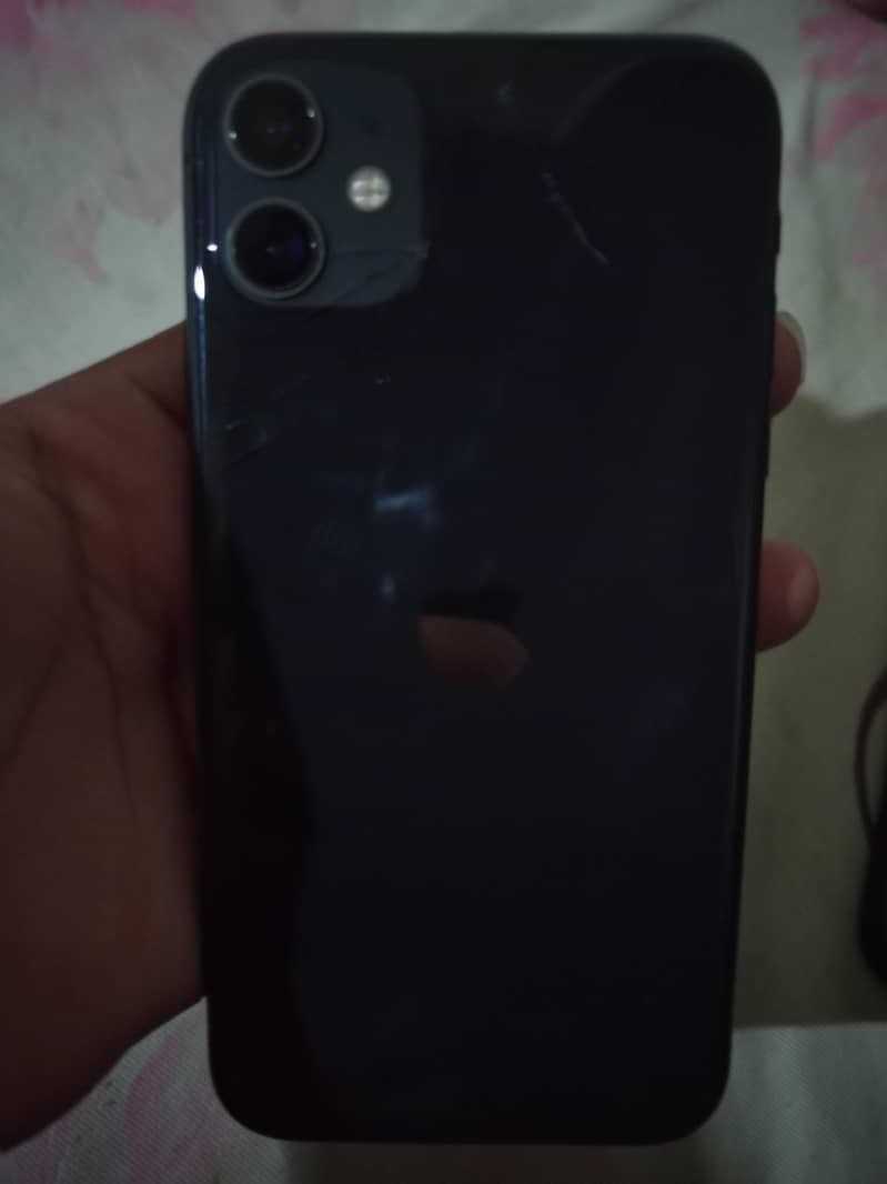 Apple iPhone 11 6