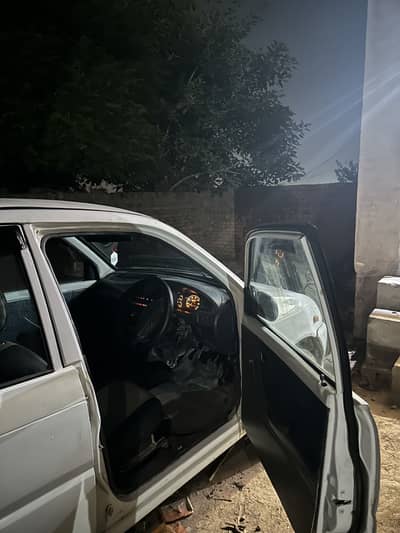 Daihatsu Cuore 2003