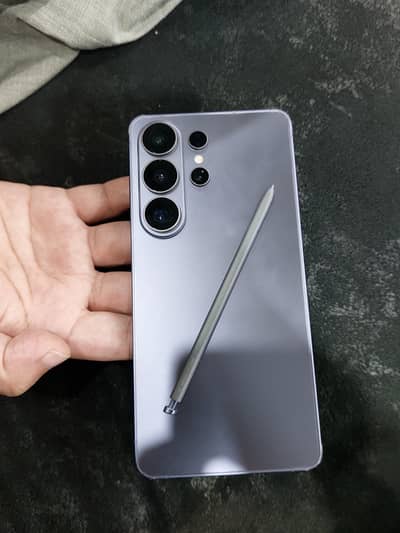 Samsung Mobile S26 Ultra