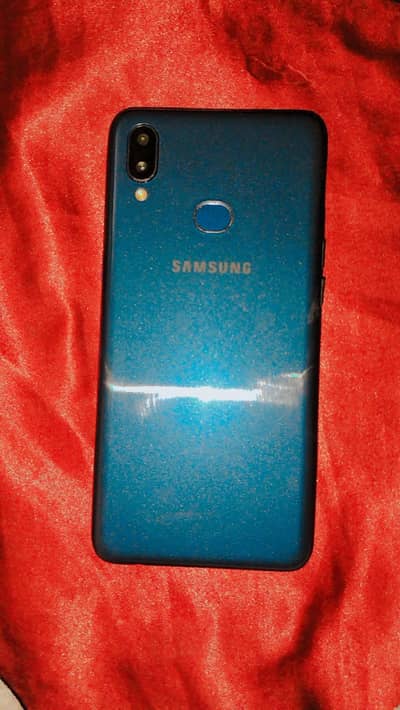 Samsung Mobile A10S