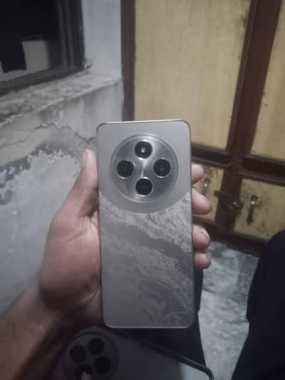 Xiaomi POCO C75
