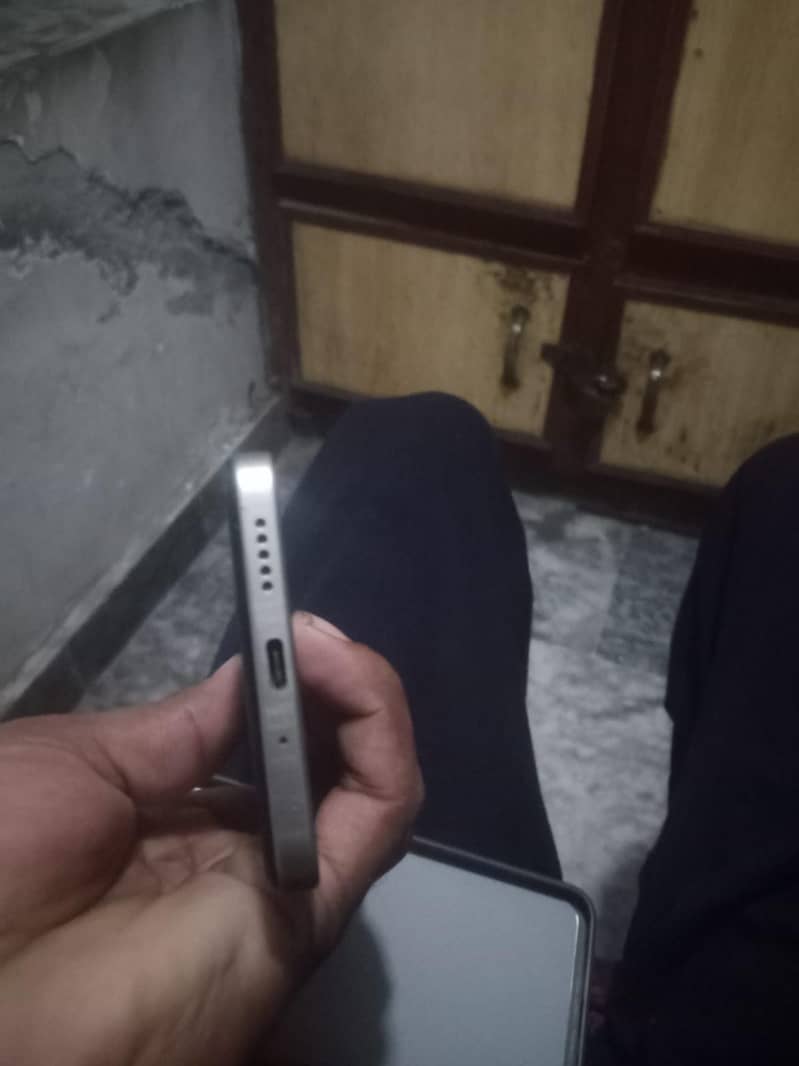 Xiaomi POCO C75 1