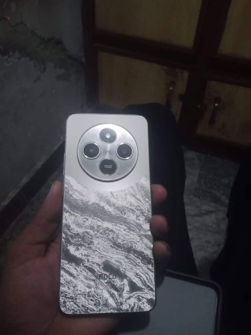 Xiaomi POCO C75 2