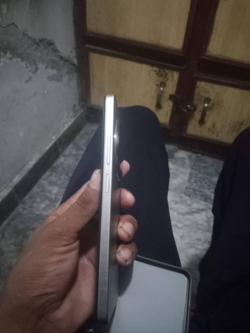Xiaomi POCO C75 8