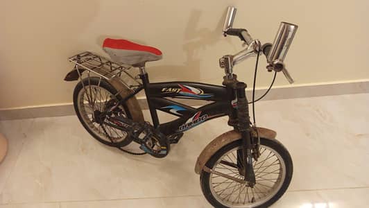 Cycle