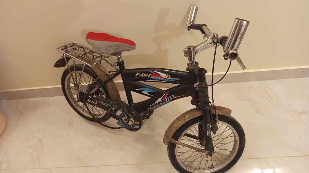 Cycle 0