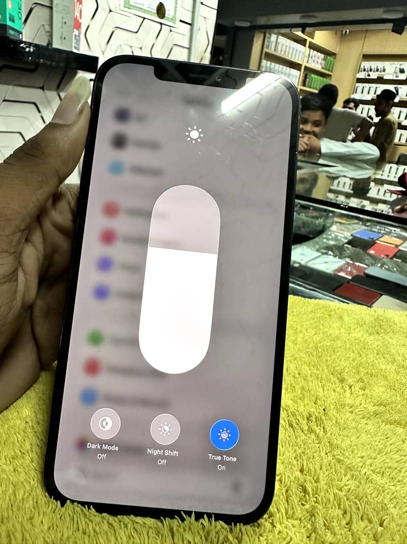Apple iPhone 12 Pro Max 5