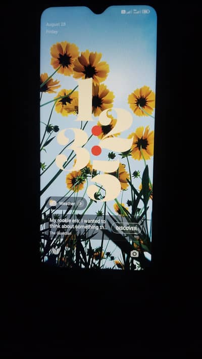 xiaomi redmi 14c brande new 3 dn use hua h bs urgent  sell