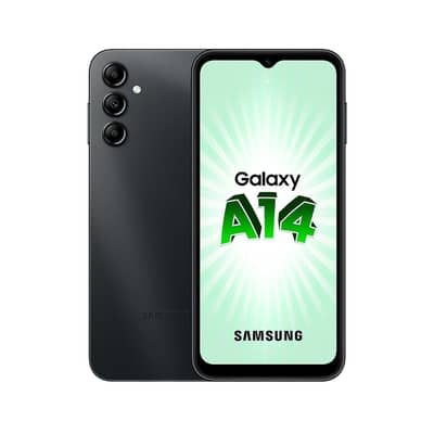 Samsung Mobile A14