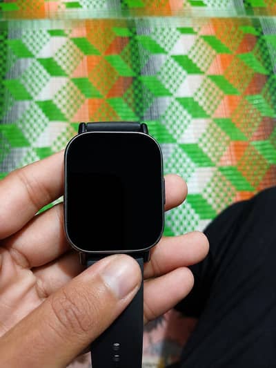 Realme Watch 5 Lite Smartwatch