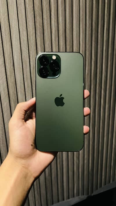APPLE IPHONE 13 PRO MAX FOR SALE!