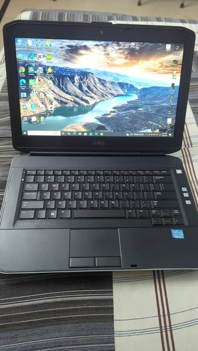 Dell latitude e5430 core i5 3rd generation ssd installed