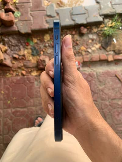 Apple iPhone 12