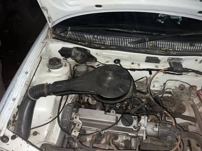 Suzuki Cultus 2007 03239879070