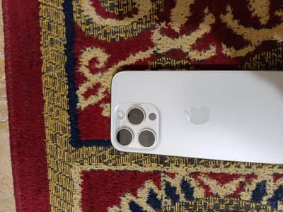 Apple iPhone 15 Pro