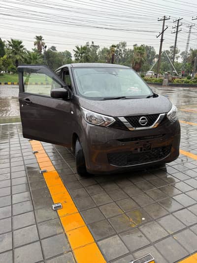 Nissan Dayz 2022/2025