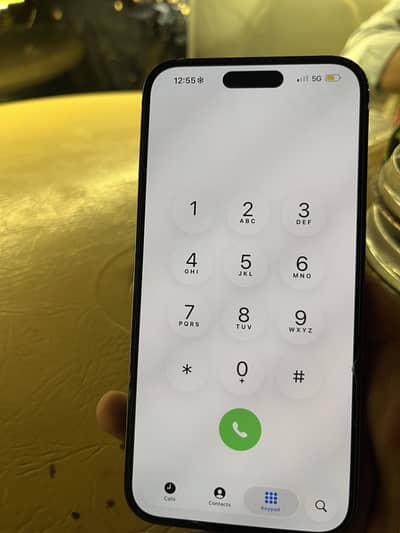 Apple iPhone 14 Pro Max