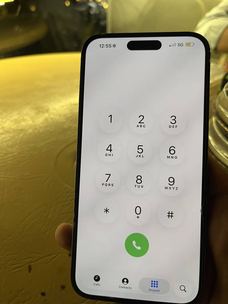 Apple iPhone 14 Pro Max 0