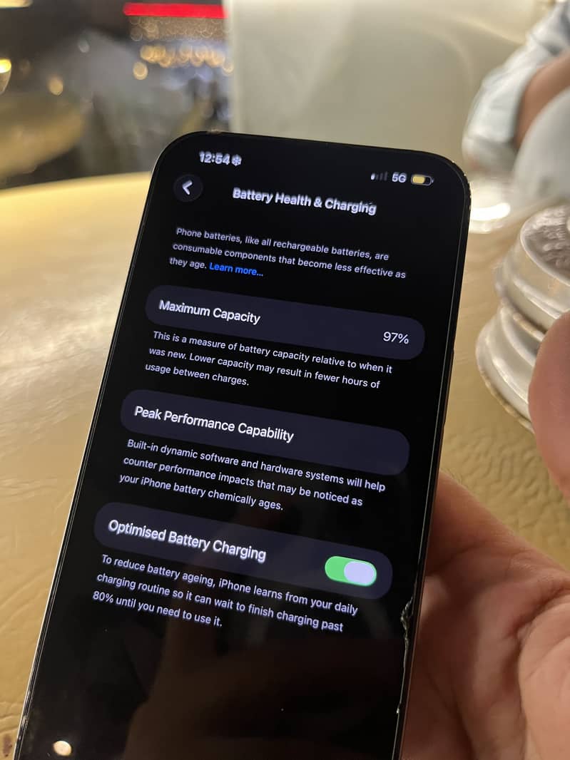 Apple iPhone 14 Pro Max 1