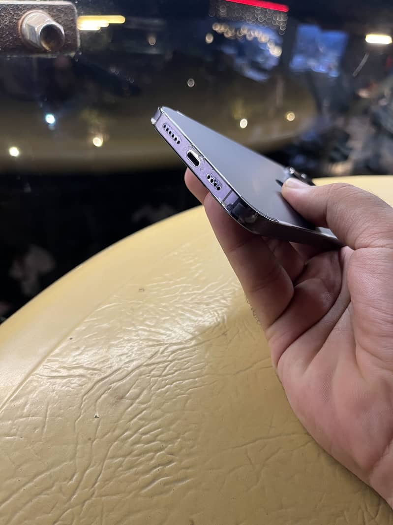 Apple iPhone 14 Pro Max 5
