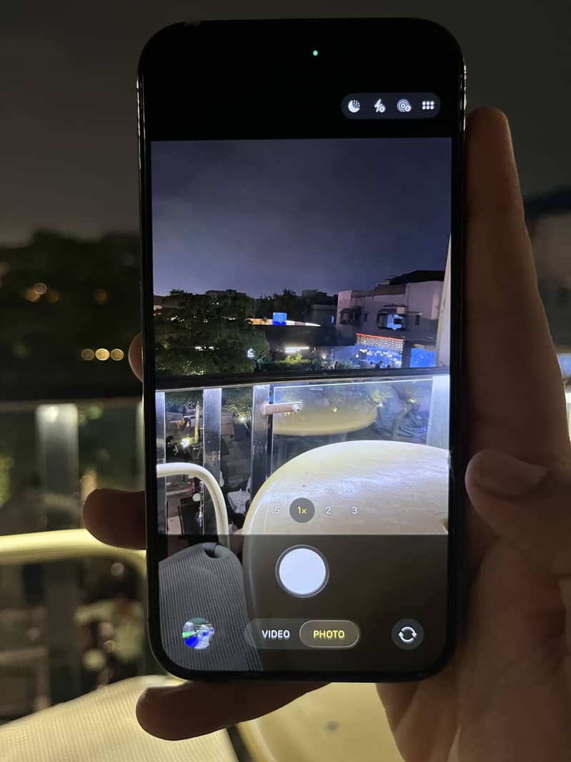 Apple iPhone 14 Pro Max 7