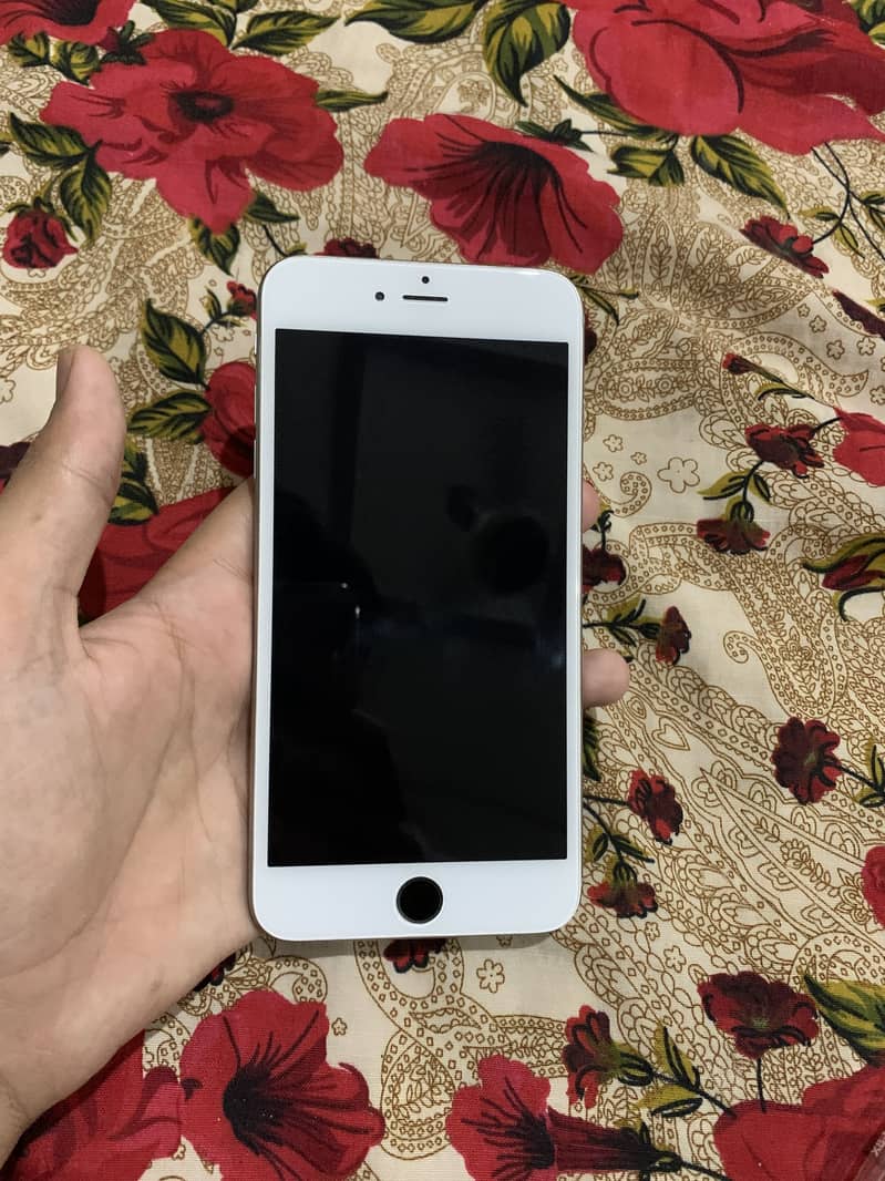 Apple iPhone 6Plus 4