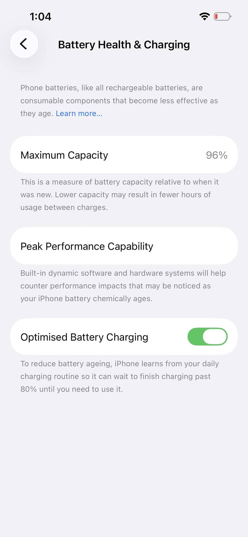 Apple iPhone 14 4