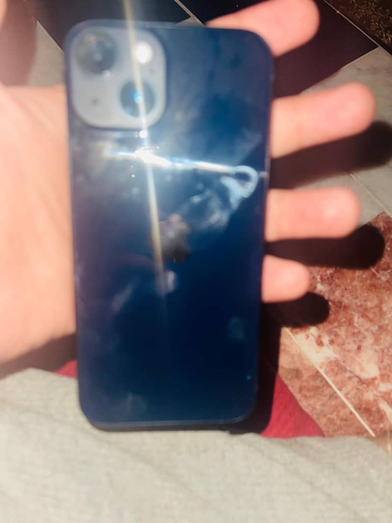 Apple iPhone 14 5