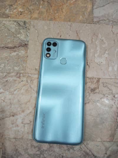 Infinix Hot 10 Play