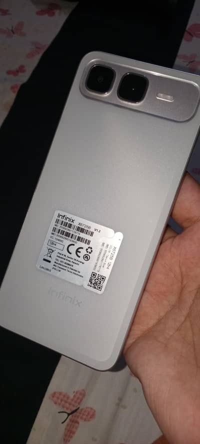 Infinix smart 10 plus