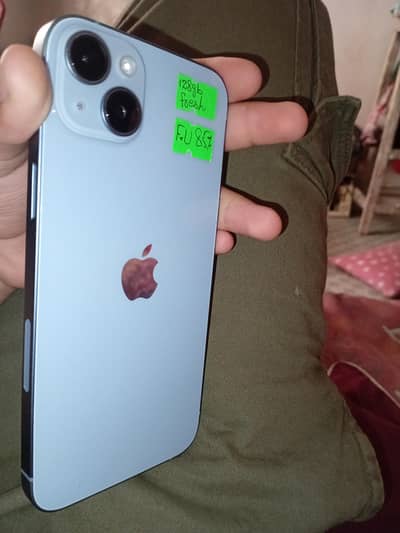 Apple iPhone 14 plus