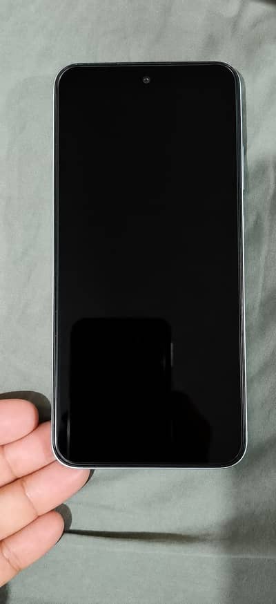 Infinix Smart 9