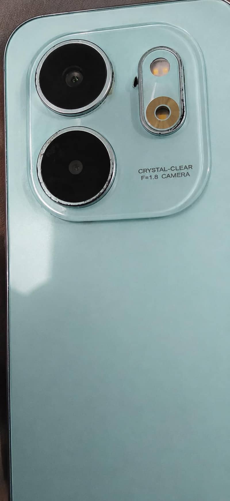 Infinix Smart 9 2
