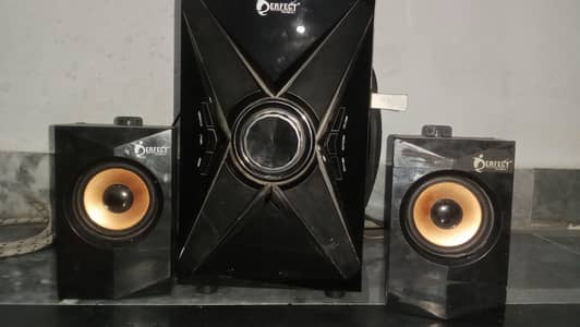 color woofer for sale